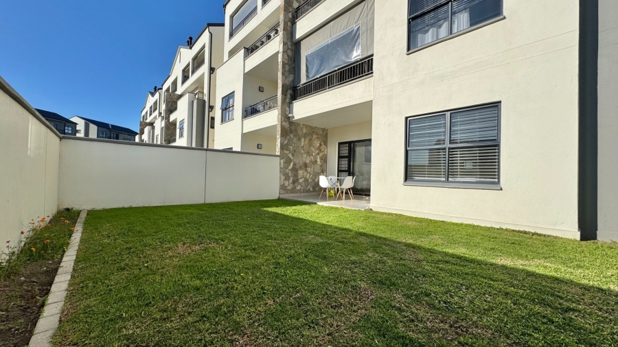 To Let 3 Bedroom Property for Rent in The Huntsman Western Cape